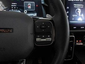 Внедорожник Haval Dargo X 2025 года, 3318000 рублей, Ставрополь