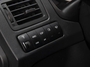 Внедорожник Hyundai Tucson 2008 года, 820000 рублей, Омск