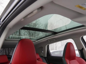 Внедорожник Changan CS55 Plus 2023 года, 2180000 рублей, Волгоград