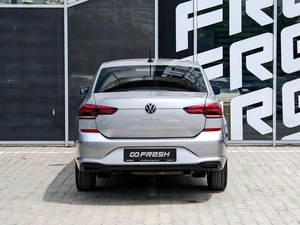 Лифтбек Volkswagen Polo 2020 года, 1800000 рублей, Краснодар