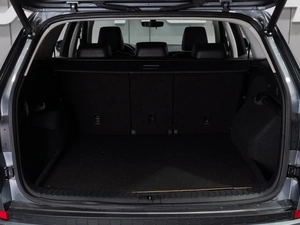 Внедорожник Skoda Kodiaq 2020 года, 3529000 рублей, Тюмень
