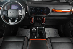 Внедорожник Haval Dargo 2023 года, 2459000 рублей, Тюмень