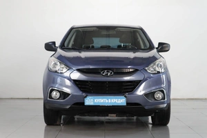 Внедорожник Hyundai ix35 2013 года, 1249000 рублей, Челябинск