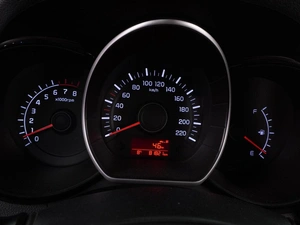 Седан Kia Rio 2016 года, 1079000 рублей, Воронеж