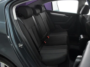 Седан Volkswagen Passat 2012 года, 1284000 рублей, Воронеж