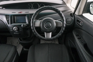 Минивэн Mazda Biante 2012 года, 1209000 рублей, Красноярск