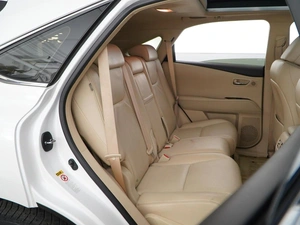Внедорожник Lexus RX 2014 года, 2673082 рублей, Москва