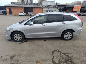 Минивэн Honda Stream 2006 года, 820000 рублей, Красноярск