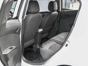 Хетчбэк Ravon R2 2019 года, 999000 рублей, Кирилловка