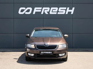 Лифтбек Skoda Octavia 2017 года, 1610000 рублей, Краснодар