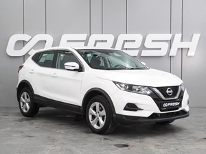 Внедорожник Nissan Qashqai 2021 года, 1782000 рублей, Воронеж