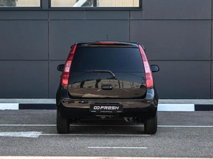 Хетчбэк Mitsubishi Colt 2003 года, 399000 рублей, Кирилловка