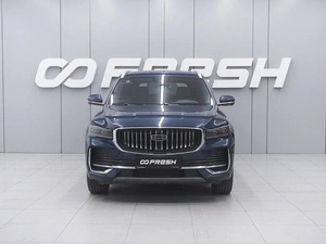 Внедорожник Geely Monjaro 2023 года, 2850000 рублей, Ростов-на-Дону
