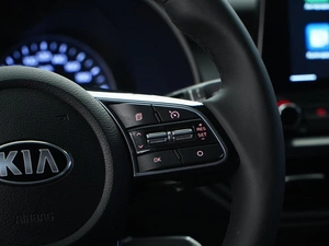 Седан Kia Cerato 2018 года, 1747444 рублей, Москва
