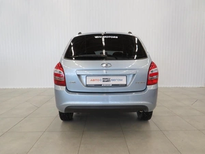 Универсал ВАЗ (LADA) Kalina 2014 года, 425000 рублей, Калуга