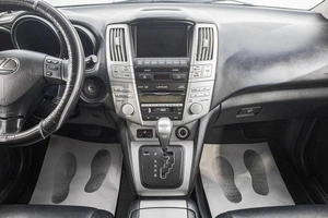 Внедорожник Lexus RX 2006 года, 1889000 рублей, Барнаул