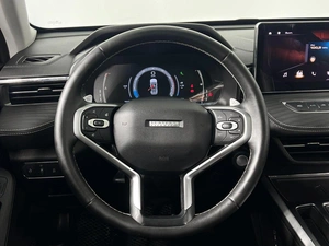 Внедорожник Haval Jolion 2024 года, 2178200 рублей, Казань