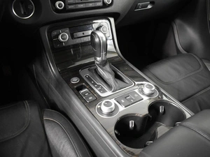 Внедорожник Volkswagen Touareg 2015 года, 2796100 рублей, Казань