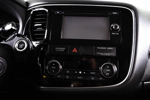 Внедорожник Mitsubishi Outlander 2016 года, 1959000 рублей, Пермь