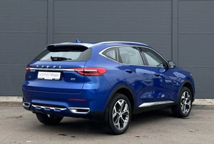 Внедорожник Haval F7 2021 года, 1900000 рублей, Солонцы