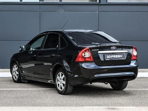 Седан Ford Focus 2008 года, 599000 рублей, Кирилловка