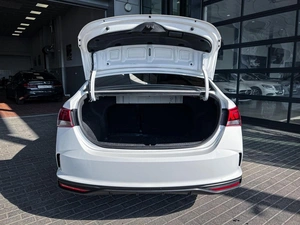Седан Hyundai Solaris 2021 года, 1600000 рублей, Уфа