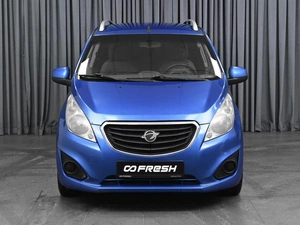 Хетчбэк Ravon R2 2017 года, 819000 рублей, Ставрополь