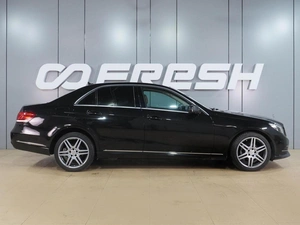 Седан Mercedes-benz E-класс 2014 года, 1649000 рублей, Воронеж