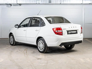 Седан ВАЗ (LADA) Granta 2021 года, 799000 рублей, Ставрополь