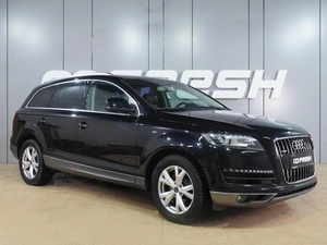 Внедорожник Audi Q7 2011 года, 2399000 рублей, Воронеж