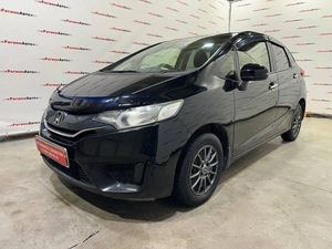 Хетчбэк Honda Fit 2014 года, 849000 рублей, Красноярск