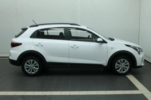 Хетчбэк Kia Rio X 2021 года, 1751000 рублей, Красноярск