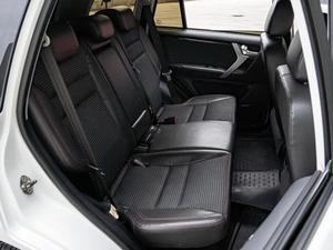 Внедорожник Chery Tiggo 3 2018 года, 870000 рублей, Краснодар