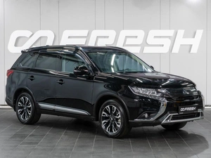 Внедорожник Mitsubishi Outlander 2021 года, 2524000 рублей, Сургут