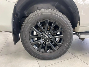 Внедорожник Toyota Land Cruiser Prado 2021 года, 6400000 рублей, Красноярск