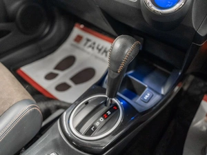 Универсал Honda Fit Shuttle 2013 года, 990000 рублей, Красноярск