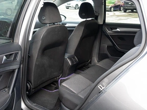 Хетчбэк Volkswagen Golf 2014 года, 1290000 рублей, Краснодар