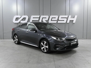 Седан Kia Optima 2020 года, 1999999 рублей, Аксай