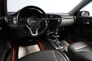 Седан Kia Rio 2019 года, 1699000 рублей, Новосибирск