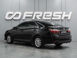 Седан Toyota Camry 2014 года, 1799000 рублей, Воронеж