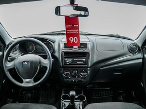 Хетчбэк ВАЗ (LADA) Granta 2021 года, 729000 рублей, Красноярск