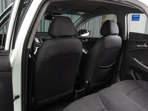 Седан Hyundai Solaris 2015 года, 1045000 рублей, Тюмень