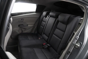 Лифтбек Honda Insight 2009 года, 798000 рублей, Омск
