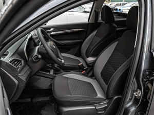 Седан ВАЗ (LADA) Vesta 2024 года, 1380000 рублей, Краснодар