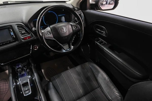 Внедорожник Honda Vezel 2014 года, 1469000 рублей, Новокузнецк
