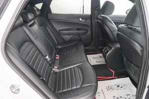 Седан Kia Optima 2018 года, 1749000 рублей, Красноярск