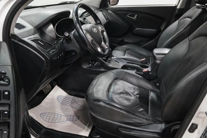 Внедорожник Hyundai ix35 2013 года, 1699000 рублей, Новокузнецк