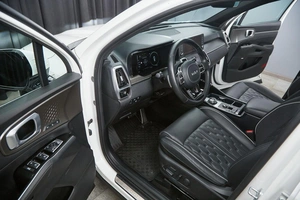 Внедорожник Kia Sorento 2021 года, 4397000 рублей, Красноярск