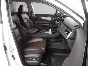 Внедорожник Chery Tiggo 8 Pro 2022 года, 2205000 рублей, Минеральные Воды