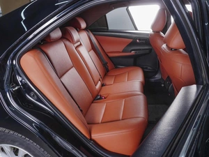 Седан Toyota Camry 2012 года, 1470000 рублей, Ростов-на-Дону